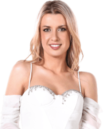 Adriana Sweetblonde - Dein Nachtisch