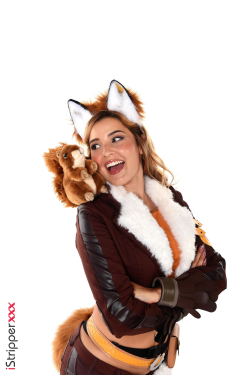 Agatha Vega - Best Furry Friend - 4