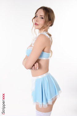 Alexa Martens - A Clean Day - 3