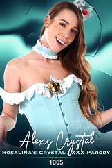 Alexis Crystal - Rosalina's Crystal