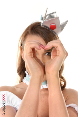 Alexis Crystal - Rosalina's Crystal - 3