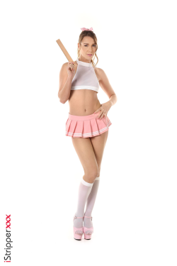 Alexis Crystal - What Is The Rule ? - 1