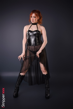 Alice Seduce - Hard Seductress - 1
