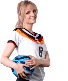 Amber Kawaii - Striking Frauschaft