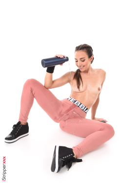 Ana B - Workout Wonder - 5