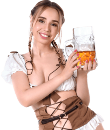 Anastasia Cherry - O' Zapft Is!