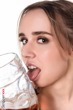 Anastasia Cherry - O' Zapft Is! - 9