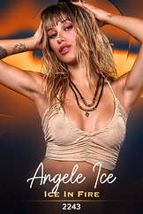 Watch Angele Ice stripping