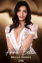 Anna Bella - Bella Donna