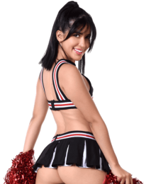 Annie Hill - Motivation Girl