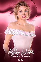 Ashby Winter - Sweet Ashby