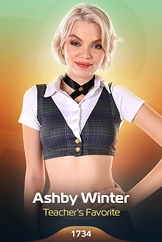 Watch Ashby Winter stripping