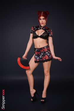 Atlanta Moreno - Oriental Bliss - 1