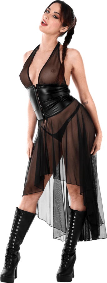 Audrey Reid - Corsed Up For You