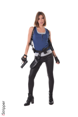 Avery - Jizz Valentine - 1