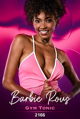 Watch Barbie Rous stripping