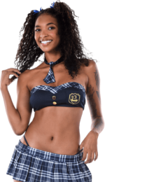 Barbie Rous - Naughty Barbie