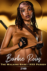 Watch Barbie Rous stripping