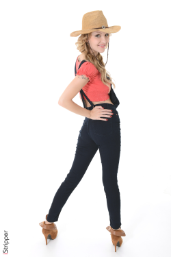 Belle Claire - Rough Ride - 2