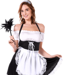 Bonni Gee - Geez It's Dirty Here