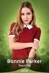 Watch Bonnie Parker stripping