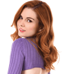Christal - Purple Dream