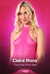 Watch Claire Roos stripping