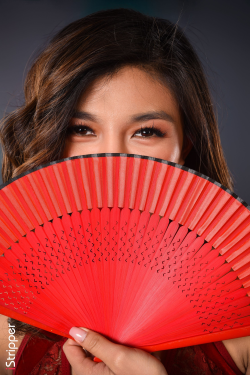 Clara Trinity - Asian Delight - 2