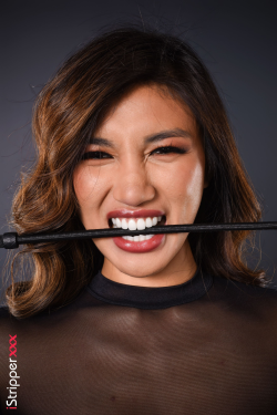 Clara Trinity - Cleared For Punishment - 4