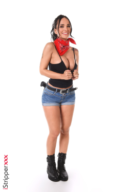 Claudia Bavel - Grand Thick Ass - 5