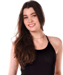 Danna - Sexy In Black