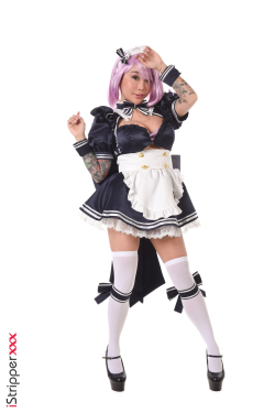 DJ Sakura - Meido Kissa - 1