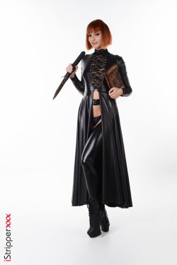 Dolly Dyson - Suck Me If You Dare - 1