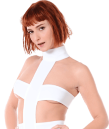 Dolly Dyson - The 69th Element