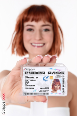 Dolly Dyson - The 69th Element - 2