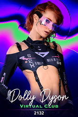 Dolly Dyson - Virtual Club