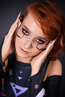 Dolly Dyson - Virtual Club - 3