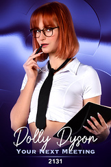 Dolly Dyson - Your Next Meeting