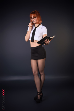 Dolly Dyson - Your Next Meeting - 1