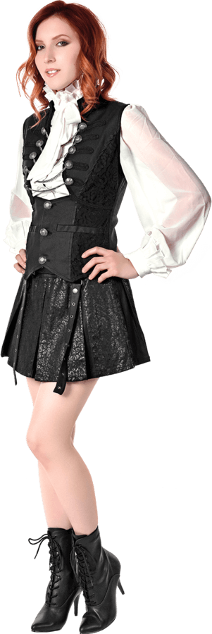 Elin Flame - Romantic Age