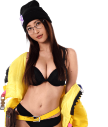 Emiri Momota - A View To A Kill