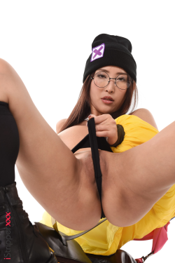 Emiri Momota - A View To A Kill - 4