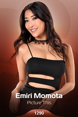 Watch Emiri Momota stripping