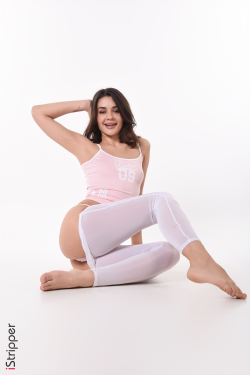 Esteria - Let's Get Active - 4