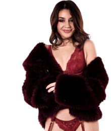 Esteria - Luxurious Seducing