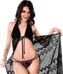 Esteria - Returning Summer