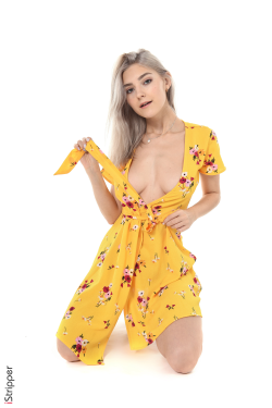 Eva Elfie - Sweet Smell Of Spring - 6