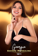 Georgia - Soirée Mondaine