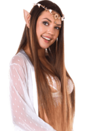 Georgia - The Elf Bride
