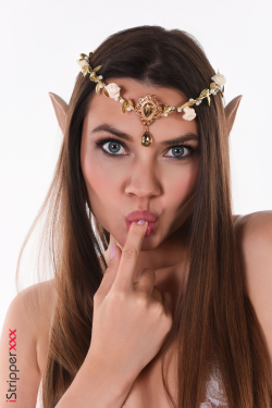 Georgia - The Elf Bride - 4